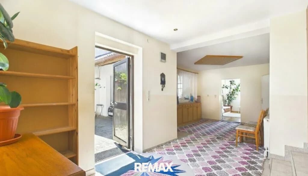 8-Zimmer-Haus kaufen in Gänserndorf – 185 m², € 389.000 – Bild 5 von 31