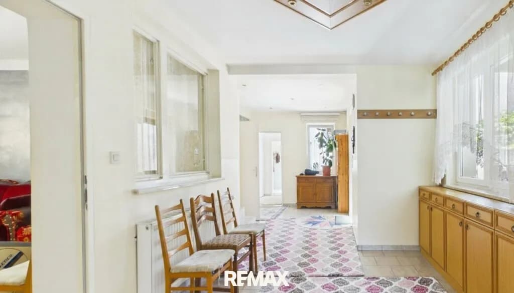 8-Zimmer-Haus kaufen in Gänserndorf – 185 m², € 389.000 – Bild 8 von 31