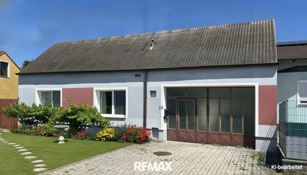 8-Zimmer-Haus kaufen in Gänserndorf – 185 m², € 389.000 – Bild 18 von 31