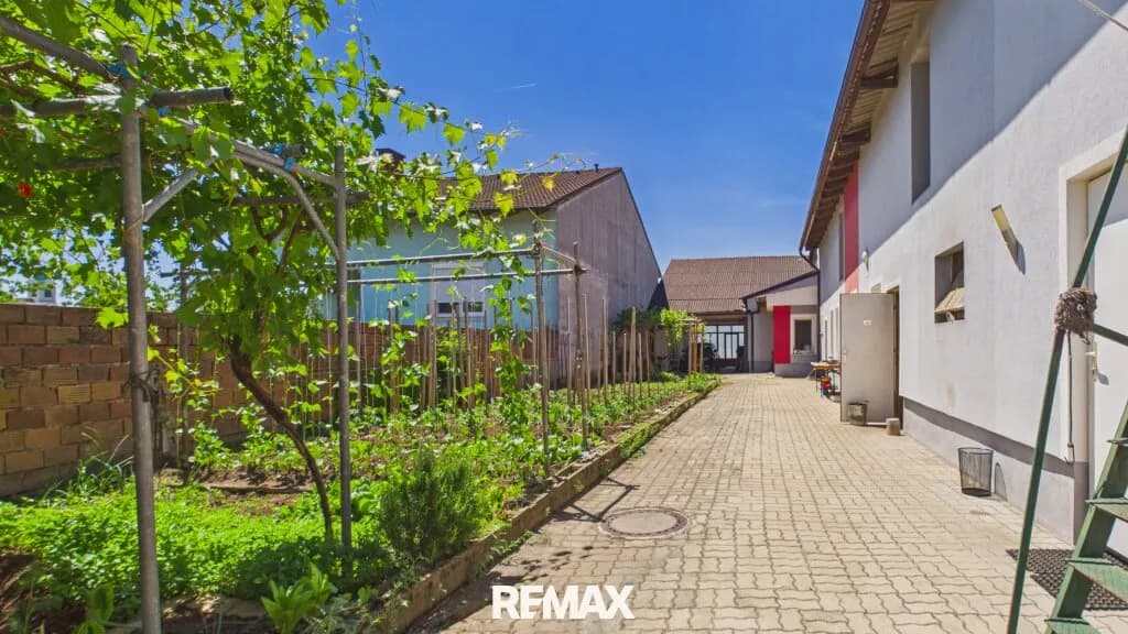 8-Zimmer-Haus kaufen in Gänserndorf – 185 m², € 389.000 – Bild 19 von 31
