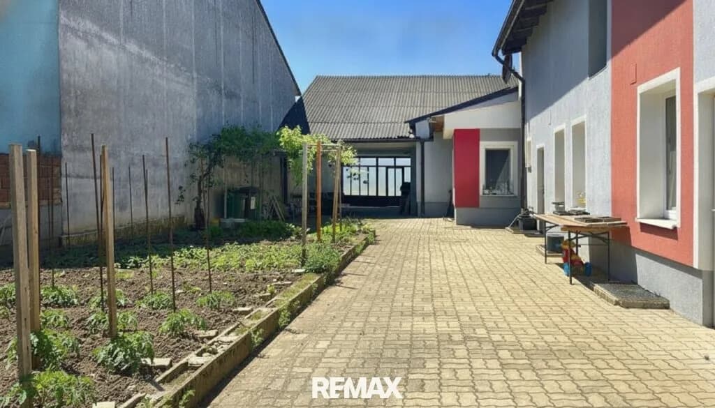 8-Zimmer-Haus kaufen in Gänserndorf – 185 m², € 389.000 – Bild 20 von 31
