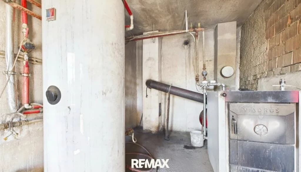 8-Zimmer-Haus kaufen in Gänserndorf – 185 m², € 389.000 – Bild 21 von 31