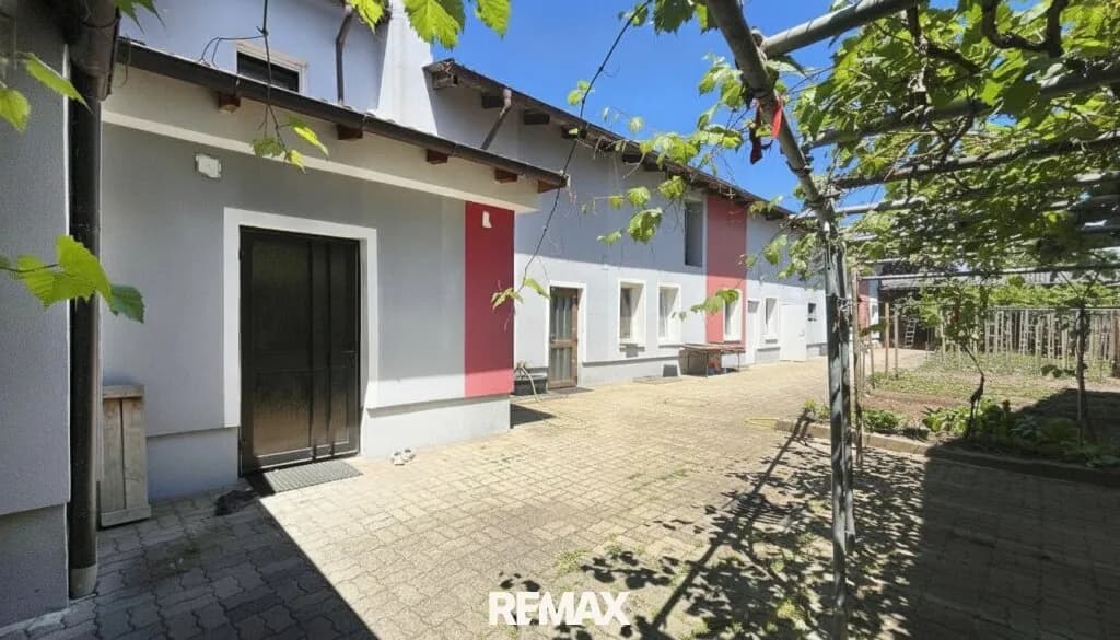 8-Zimmer-Haus kaufen in Gänserndorf – 185 m², € 389.000 – Bild 28 von 31