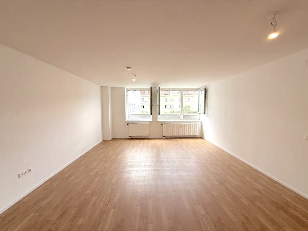 2-Zimmer-Wohnung kaufen in Wien – 68,38 m², € 249.000