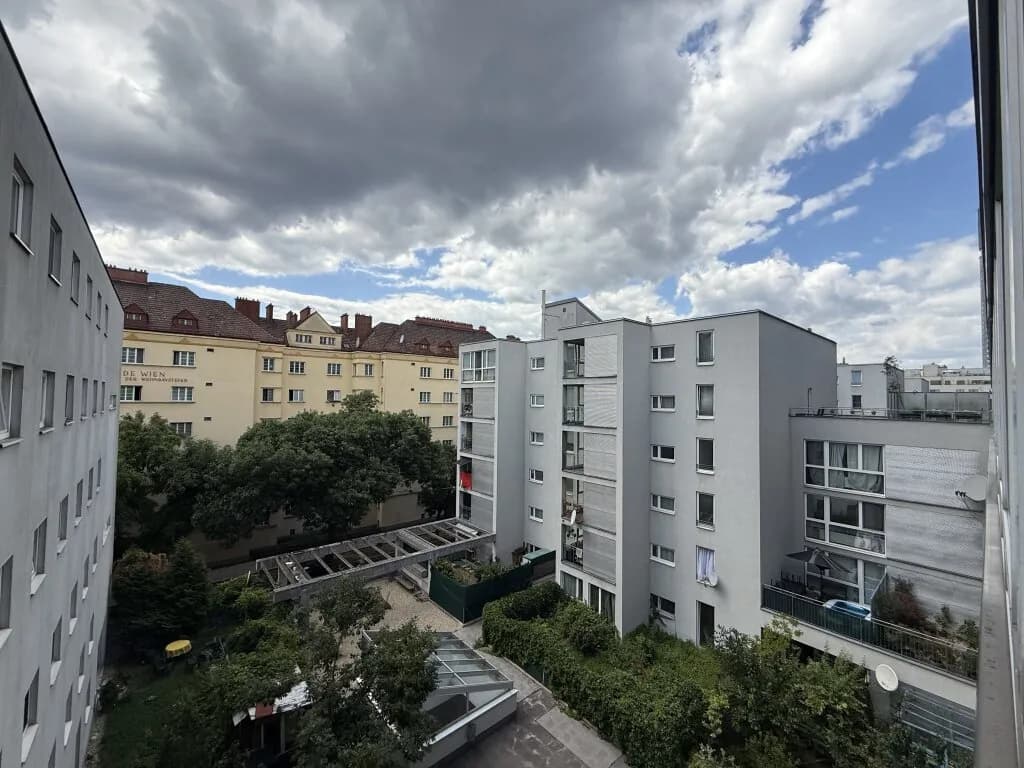 2-Zimmer-Wohnung kaufen in Wien – 68,38 m², € 249.000 – Bild 4 von 23