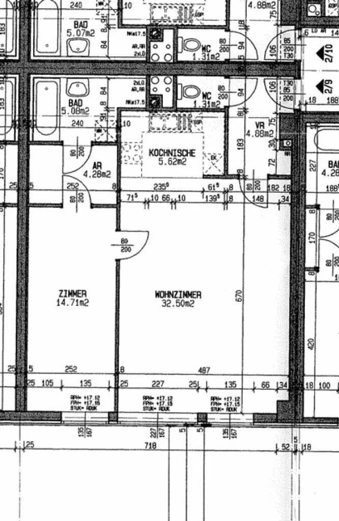 2-Zimmer-Wohnung kaufen in Wien – 68,38 m², € 249.000 – Bild 21 von 23
