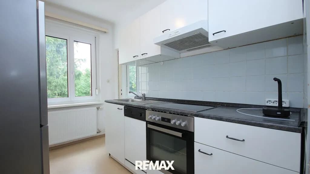 4-Zimmer-Wohnung mieten in Graz – 89 m², € 990