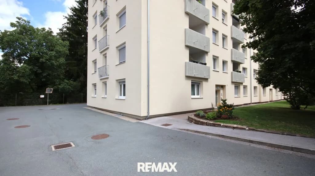 4-Zimmer-Wohnung mieten in Graz – 89 m², € 990 – Bild 17 von 18