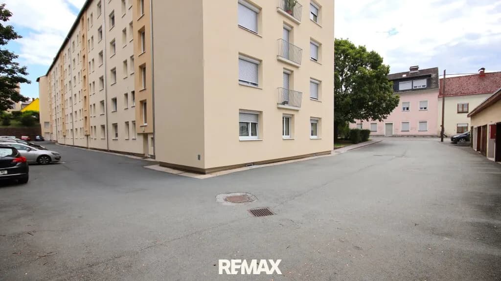 4-Zimmer-Wohnung mieten in Graz – 89 m², € 990 – Bild 18 von 18