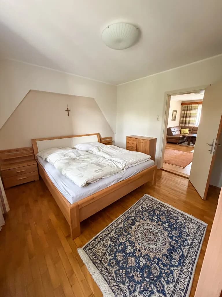 7-Zimmer-Haus kaufen in Linz Land – 162,21 m², € 495.000 – Bild 9 von 17