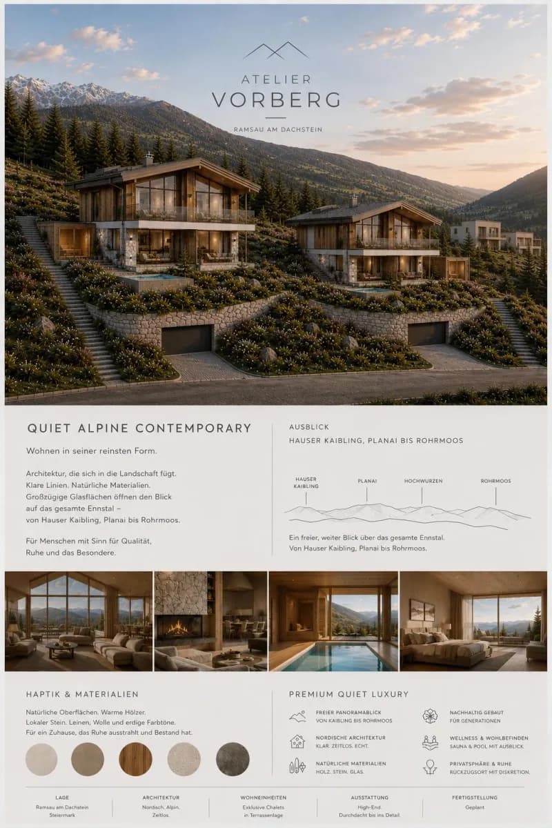 Immobilie kaufen in Liezen – 533 m², € 719.550 – Bild 3 von 4