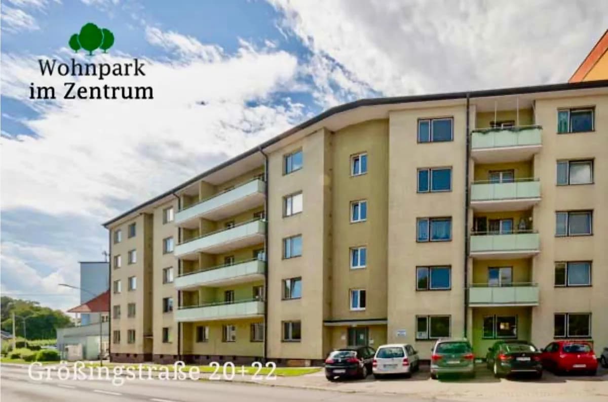 2-Zimmer-Wohnung mieten in Murtal – 73,92 m², € 500