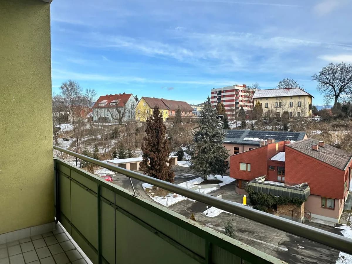 2-Zimmer-Wohnung mieten in Murtal – 73,92 m², € 500 – Bild 4 von 13