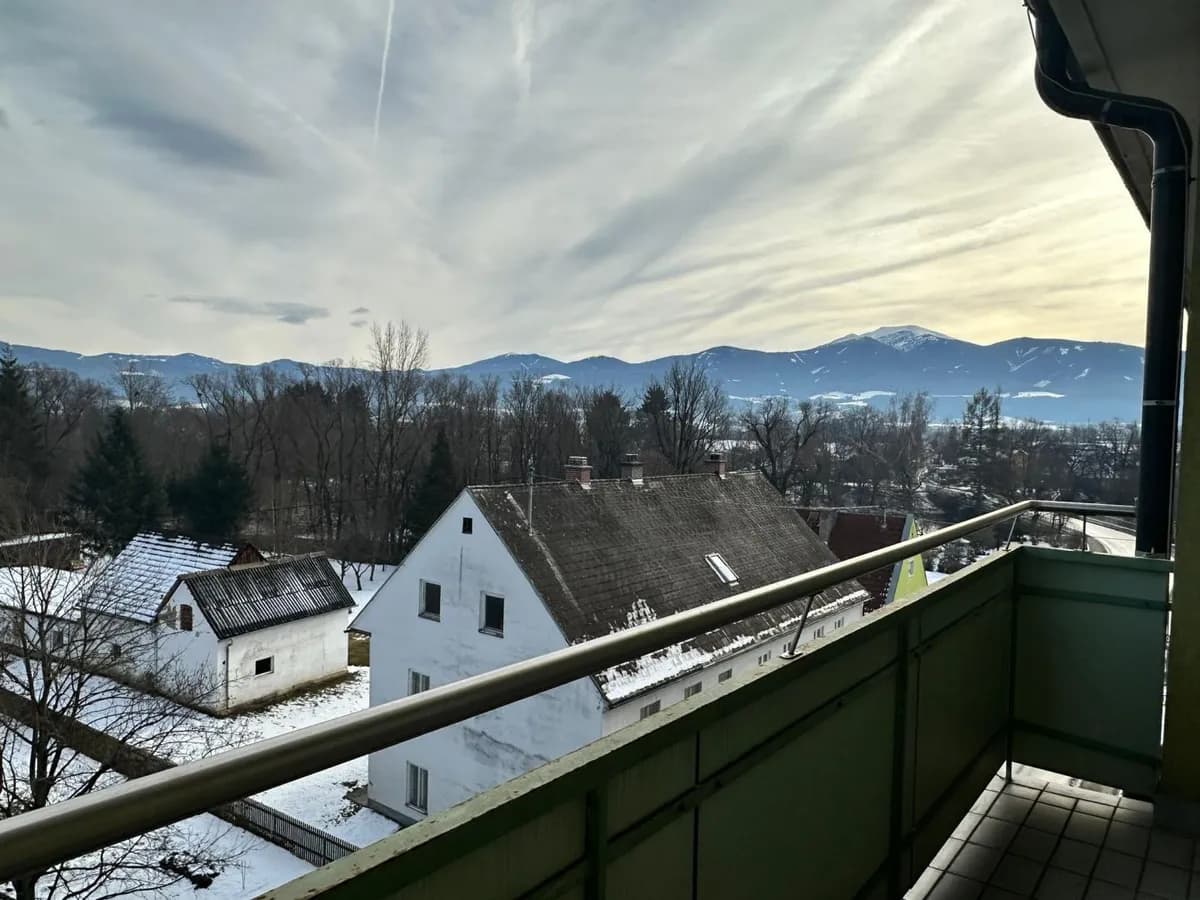 2-Zimmer-Wohnung mieten in Murtal – 73,92 m², € 500 – Bild 6 von 13