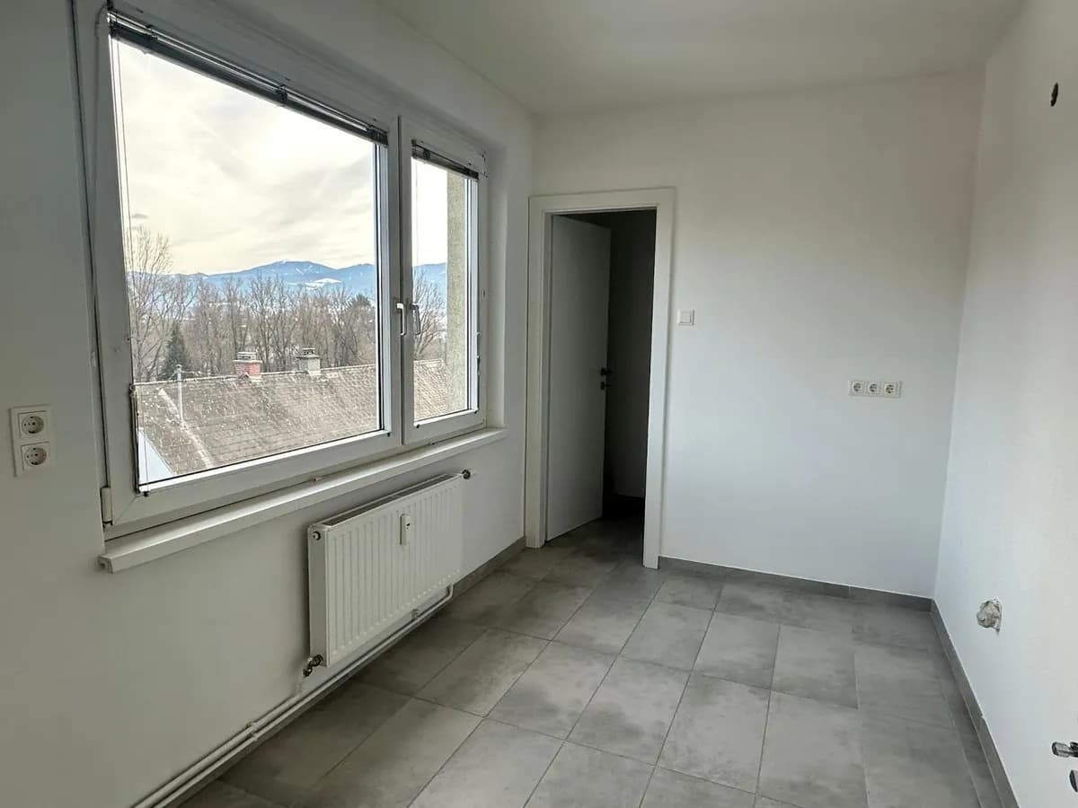 2-Zimmer-Wohnung mieten in Murtal – 73,92 m², € 500 – Bild 8 von 13