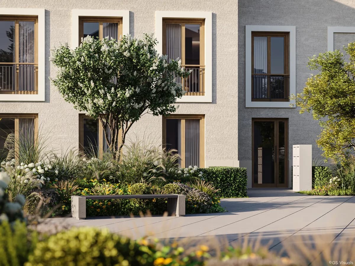 4-Zimmer-Wohnung kaufen in Baden – 103,88 m², € 858.000 – Bild 8 von 10