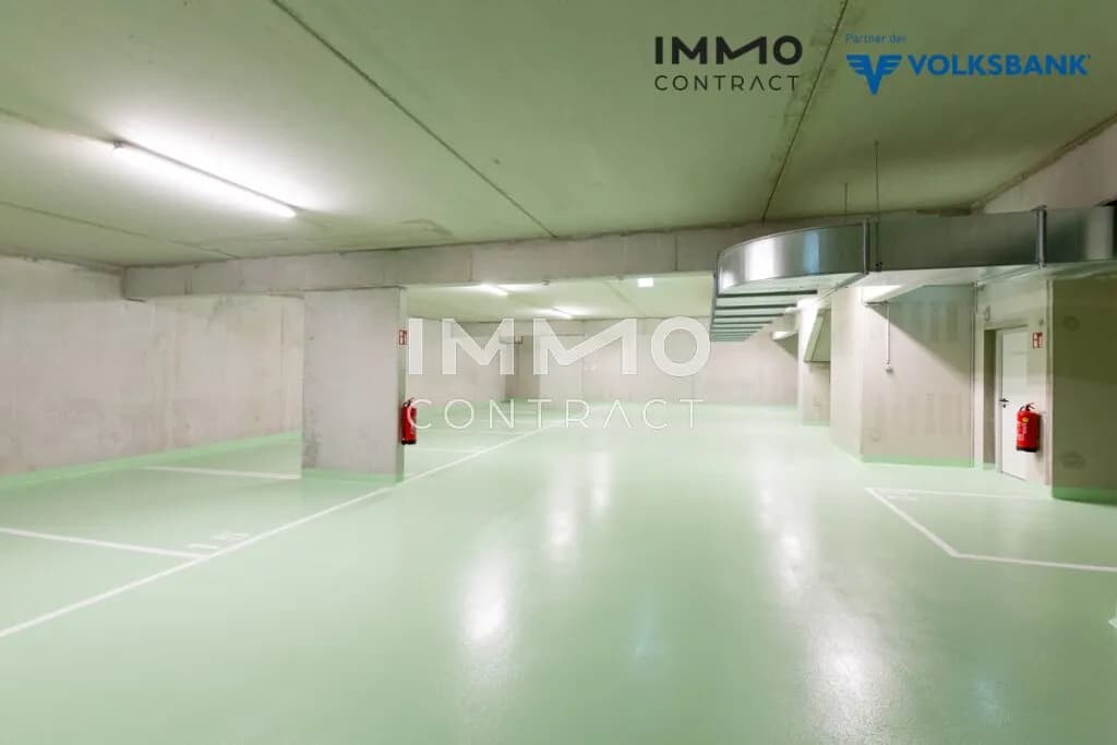 Immobilie mieten in Wien – 12 m², € 140 – Bild 2 von 3