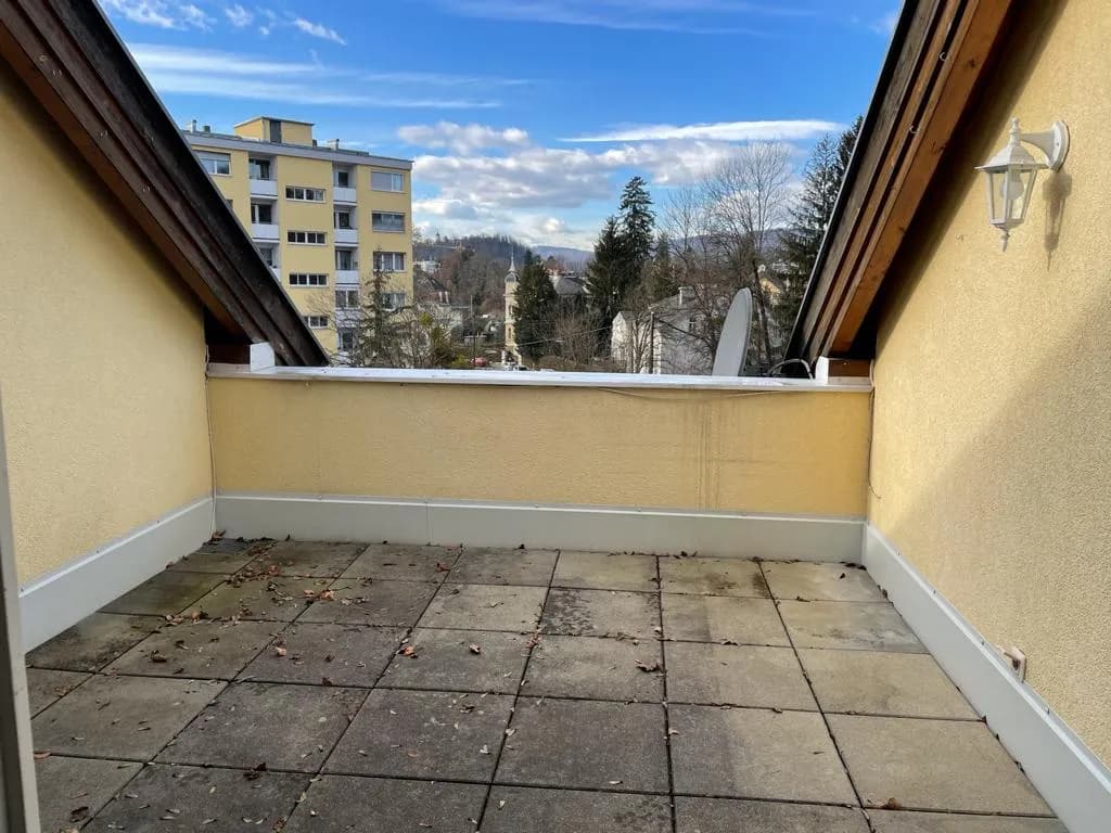 4-Zimmer-Wohnung kaufen in Graz – 115 m², € 550.000 – Bild 2 von 9