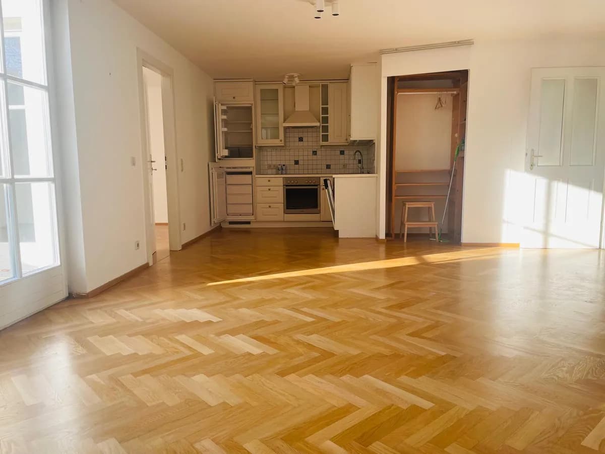 4-Zimmer-Wohnung kaufen in Graz – 115 m², € 550.000 – Bild 3 von 9