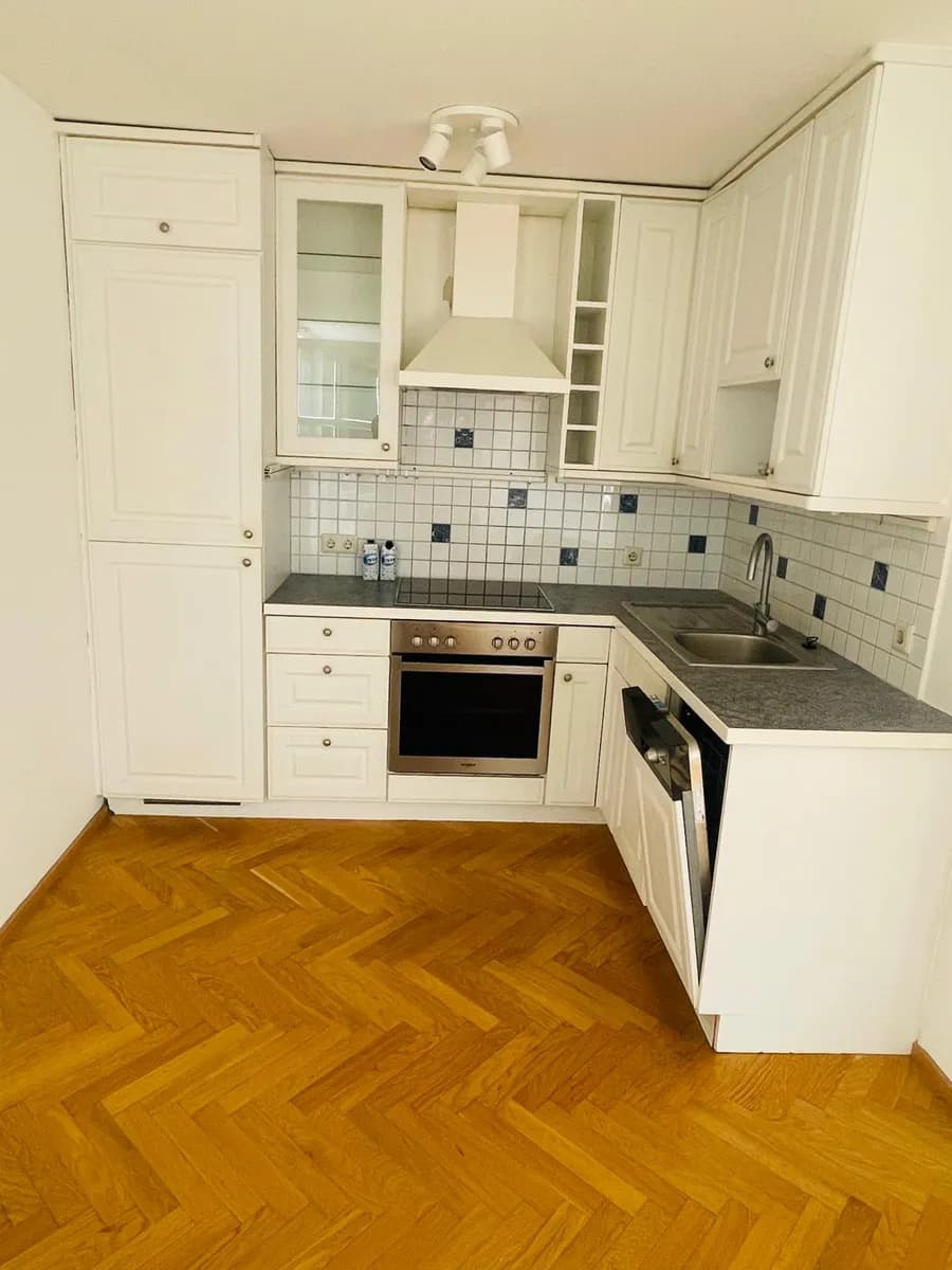 4-Zimmer-Wohnung kaufen in Graz – 115 m², € 550.000 – Bild 4 von 9