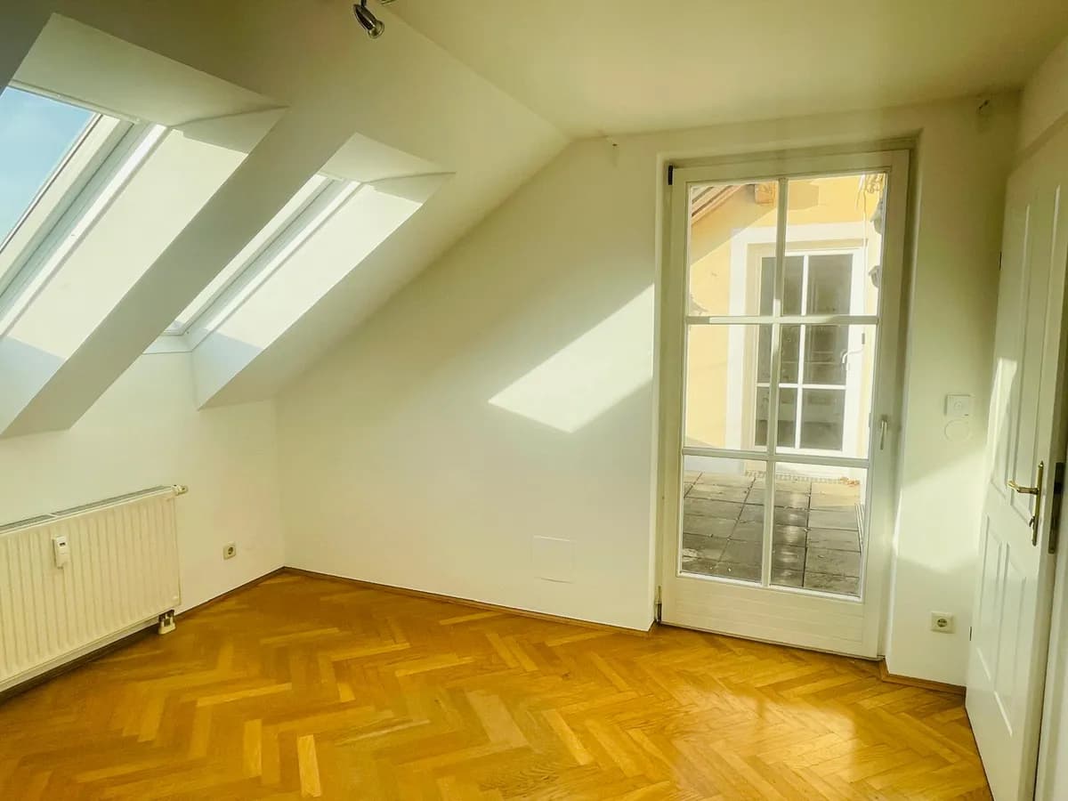 4-Zimmer-Wohnung kaufen in Graz – 115 m², € 550.000 – Bild 5 von 9