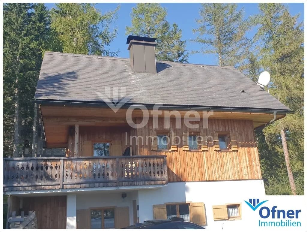 4-Zimmer-Immobilie kaufen in Voitsberg – 106 m², € 348.000