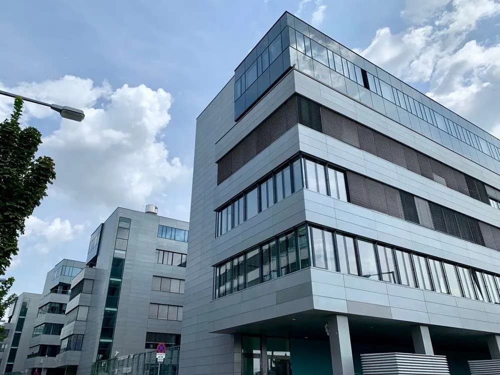 Gewerbeimmobilie mieten in Wien – 203 m², € 16 – Bild 2 von 5