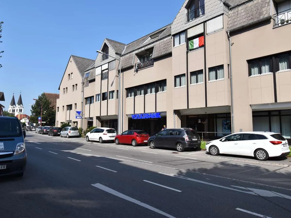 Gewerbeimmobilie mieten in Feldkirch – Bild 3 von 13
