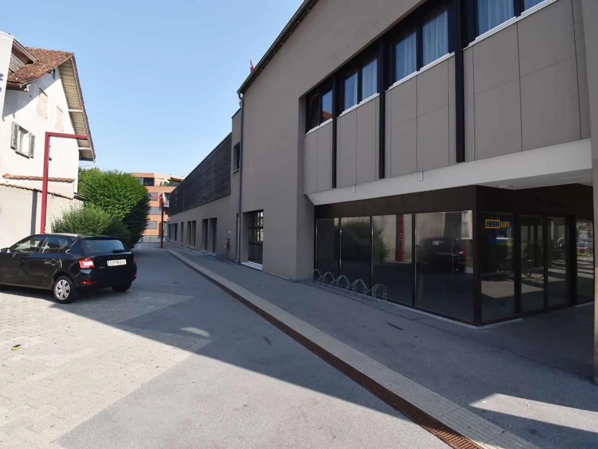 Gewerbeimmobilie mieten in Feldkirch – Bild 4 von 13