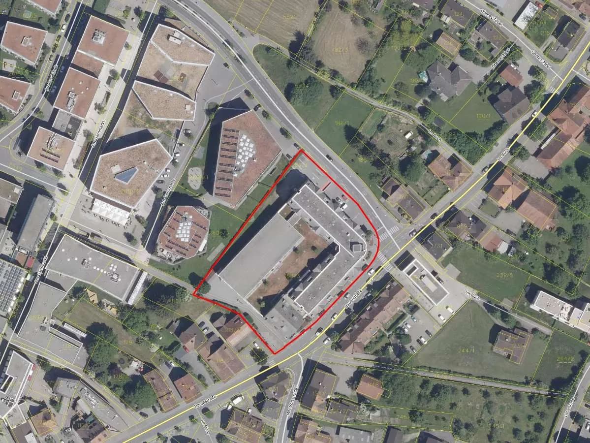Gewerbeimmobilie mieten in Feldkirch – Bild 11 von 13