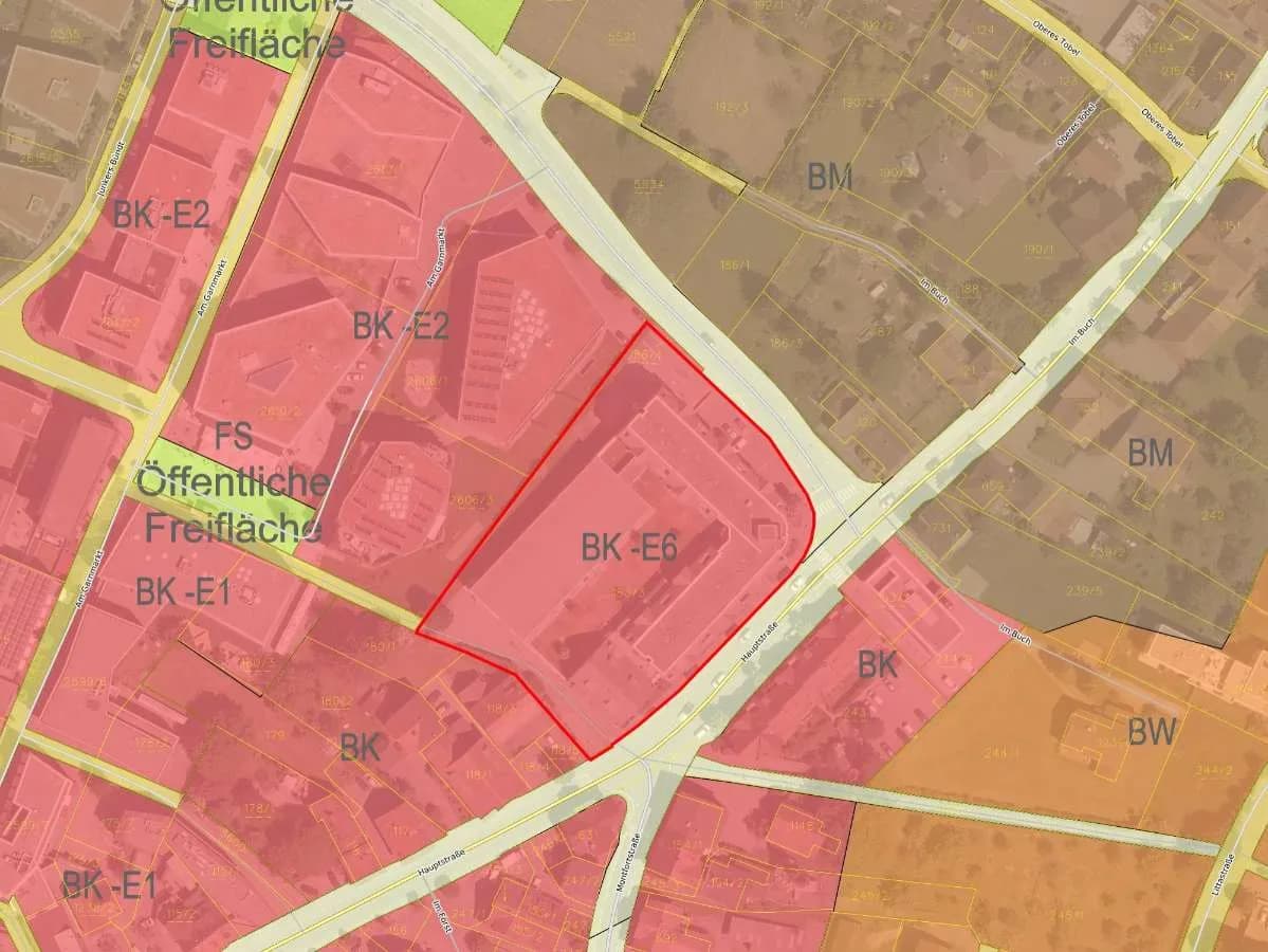 Gewerbeimmobilie mieten in Feldkirch – Bild 12 von 13