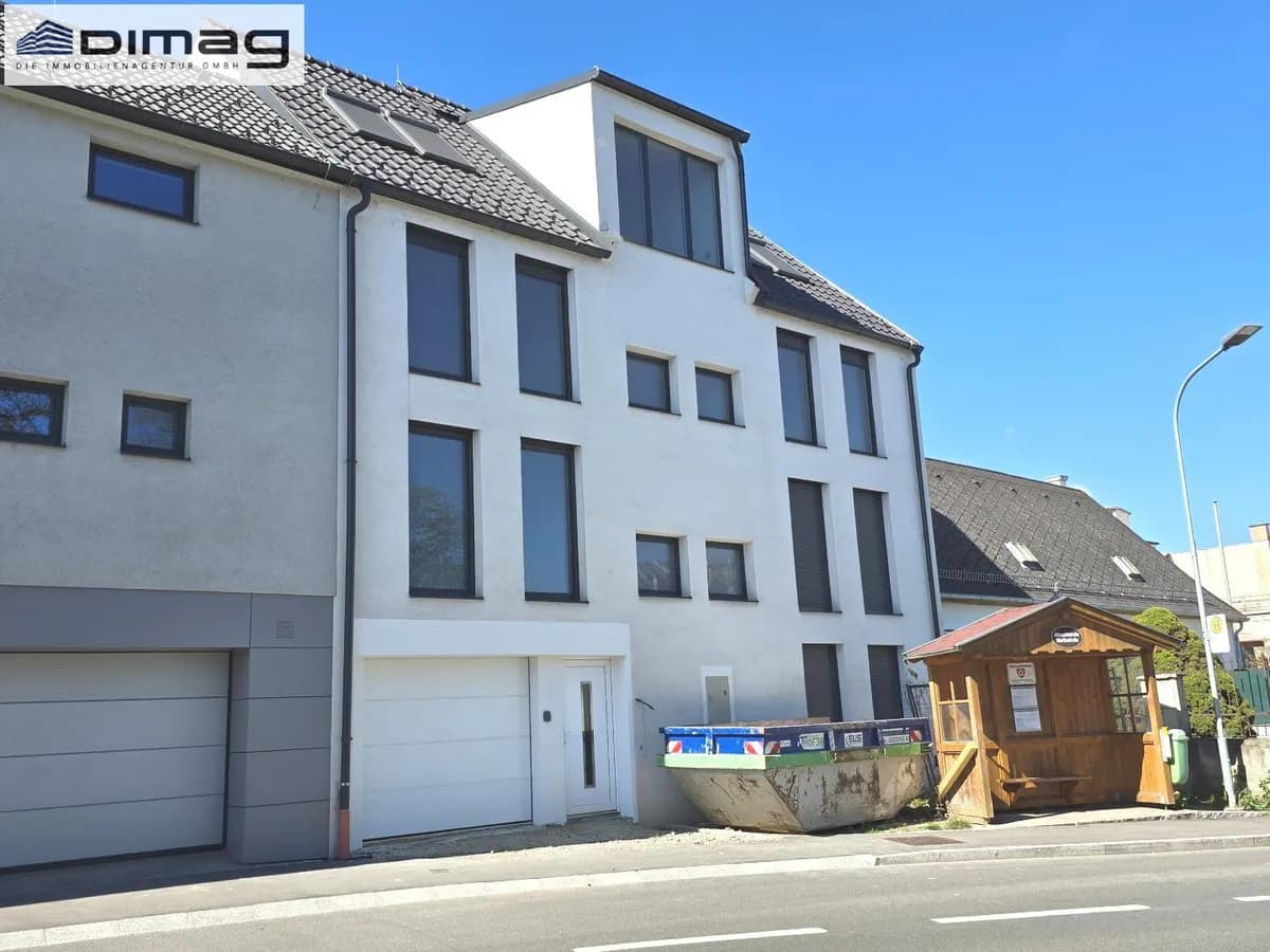 Immobilie kaufen in Tulln – 540 m², € 3.900.000 – Bild 2 von 15