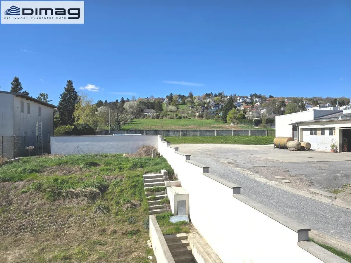 Immobilie kaufen in Tulln – 540 m², € 3.900.000 – Bild 4 von 15