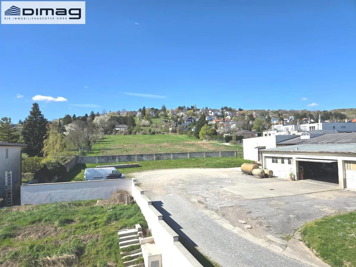 Immobilie kaufen in Tulln – 540 m², € 3.900.000 – Bild 5 von 15