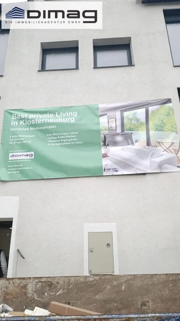 Immobilie kaufen in Tulln – 540 m², € 3.900.000 – Bild 6 von 15