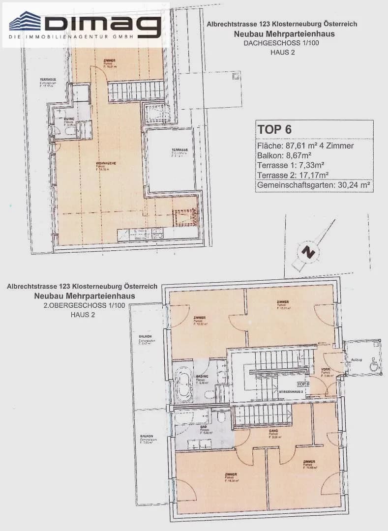 Immobilie kaufen in Tulln – 540 m², € 3.900.000 – Bild 7 von 15