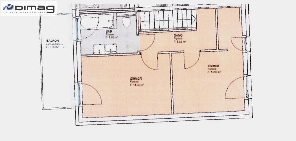 Immobilie kaufen in Tulln – 540 m², € 3.900.000 – Bild 9 von 15