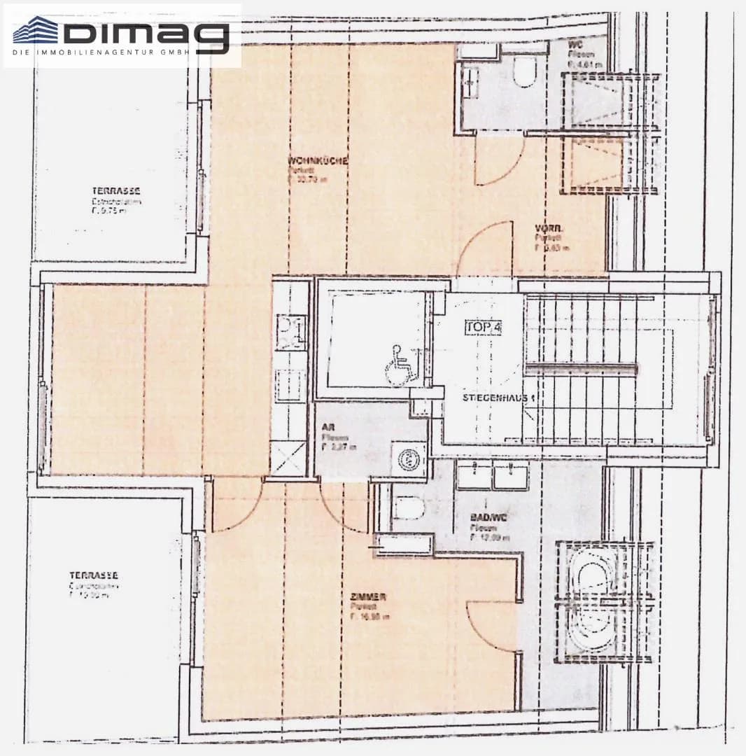 Immobilie kaufen in Tulln – 540 m², € 3.900.000 – Bild 10 von 15