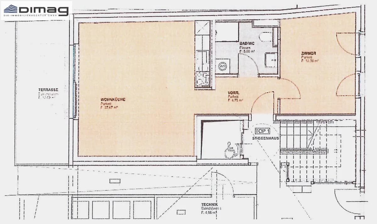 Immobilie kaufen in Tulln – 540 m², € 3.900.000 – Bild 12 von 15