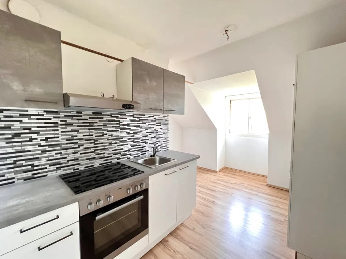 2-Zimmer-Wohnung kaufen in Klagenfurt – 53 m², € 135.000 – Bild 2 von 7