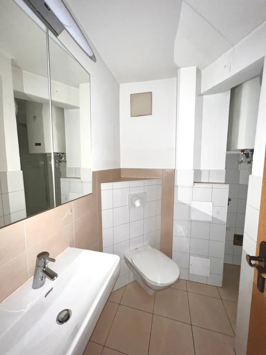 2-Zimmer-Wohnung kaufen in Klagenfurt – 53 m², € 135.000 – Bild 4 von 7
