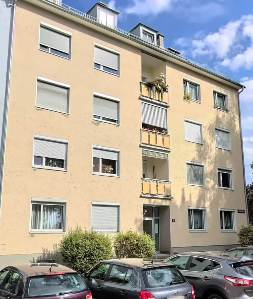 2-Zimmer-Wohnung kaufen in Klagenfurt – 53 m², € 135.000 – Bild 7 von 7