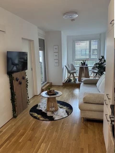 2-Zimmer-Wohnung mieten in Wien – 35,6 m², € 715 – Bild 2 von 21
