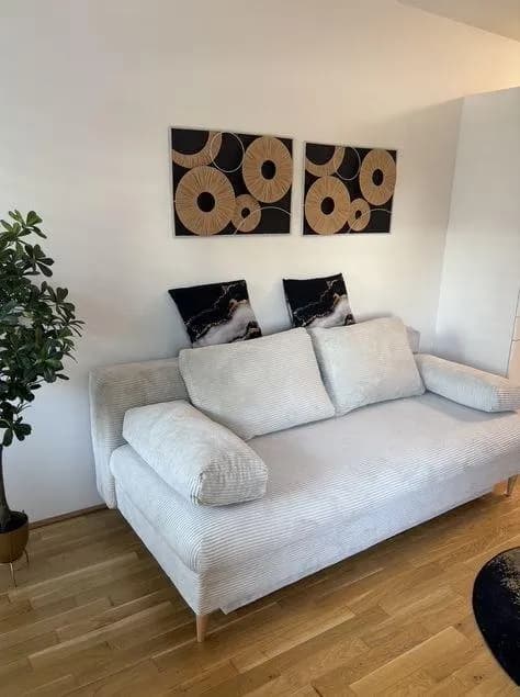 2-Zimmer-Wohnung mieten in Wien – 35,6 m², € 715 – Bild 5 von 21