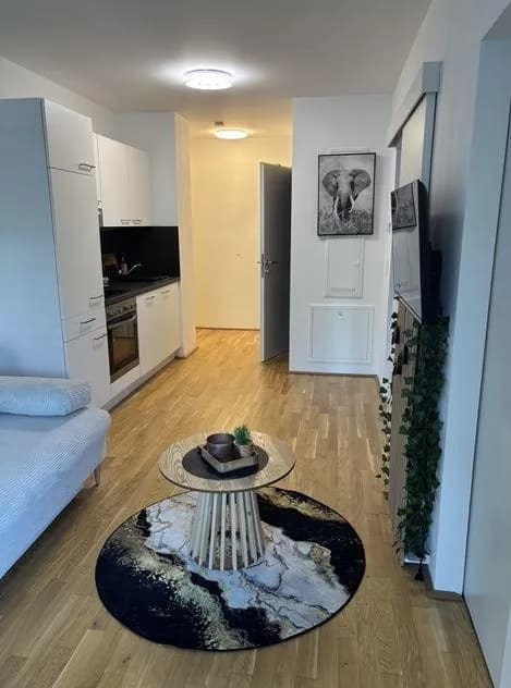2-Zimmer-Wohnung mieten in Wien – 35,6 m², € 715 – Bild 6 von 21