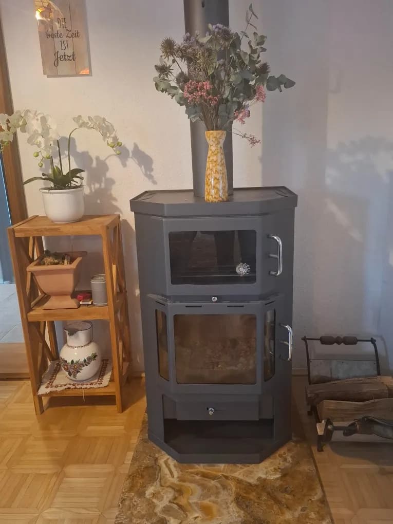 7-Zimmer-Haus kaufen in Sankt Pölten Land – 135 m², € 369.000 – Bild 19 von 40