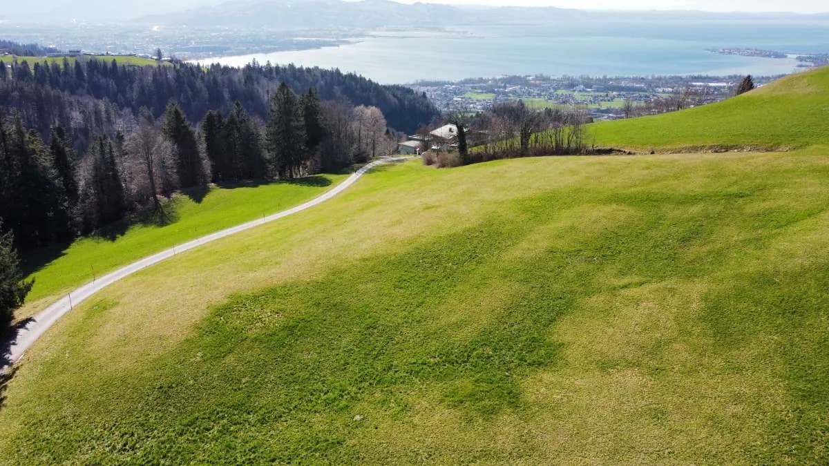 Grundstück kaufen in Bregenz – 610 m² – Bild 4 von 9