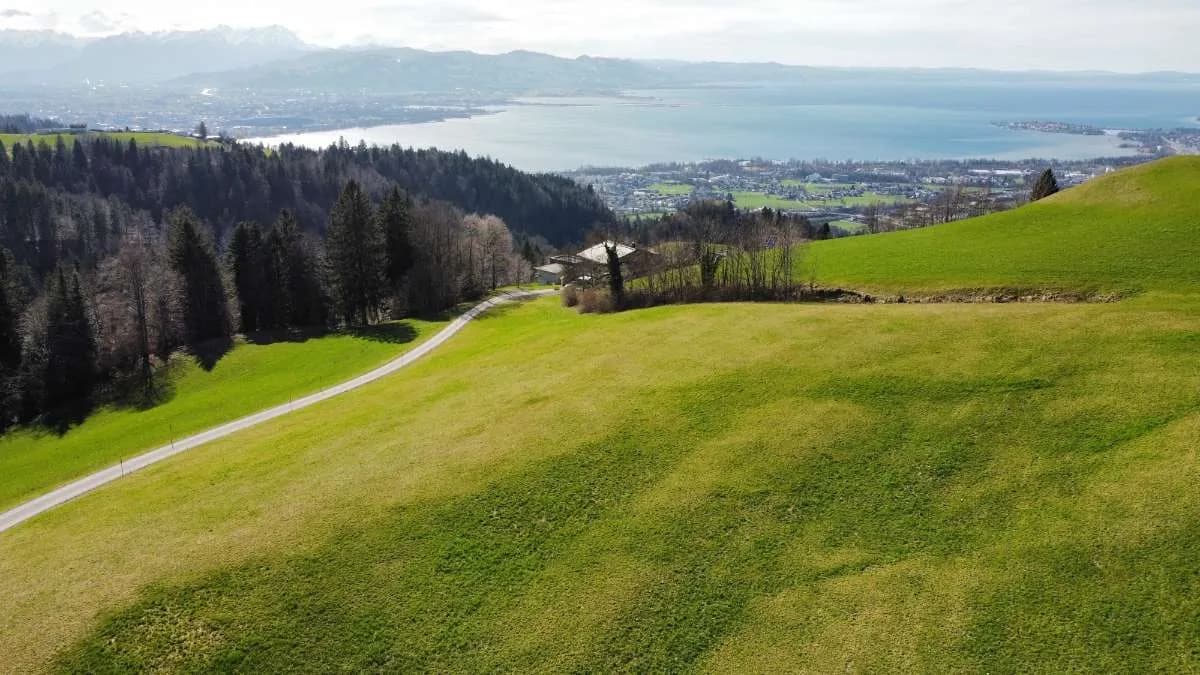 Grundstück kaufen in Bregenz – 610 m² – Bild 5 von 9