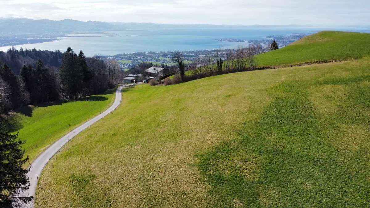 Grundstück kaufen in Bregenz – 610 m² – Bild 6 von 9