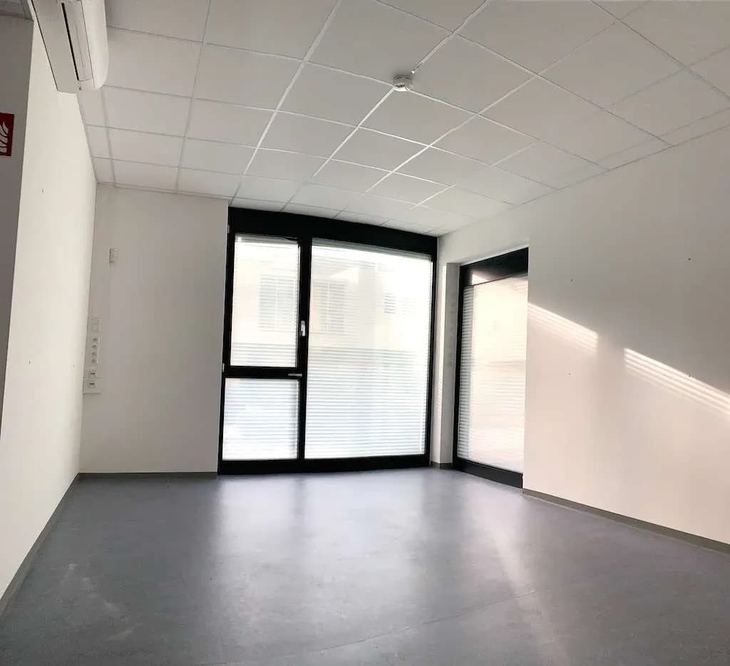 4-Zimmer-Gewerbeimmobilie kaufen in Graz – 243 m², € 970.000 – Bild 3 von 8